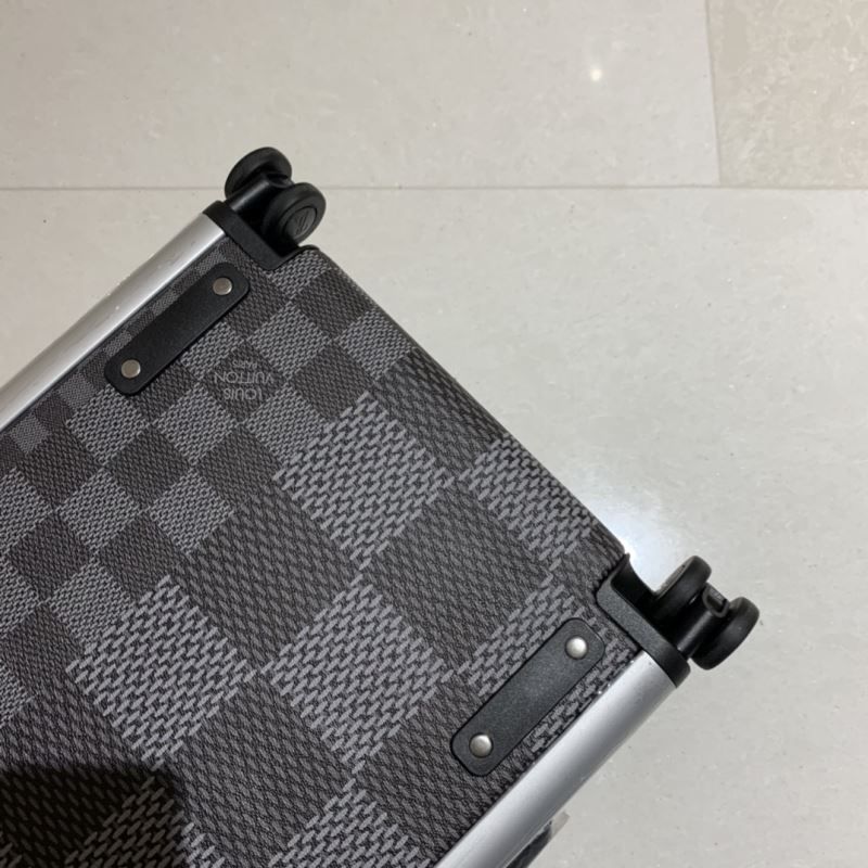 Louis Vuitton Suitcase